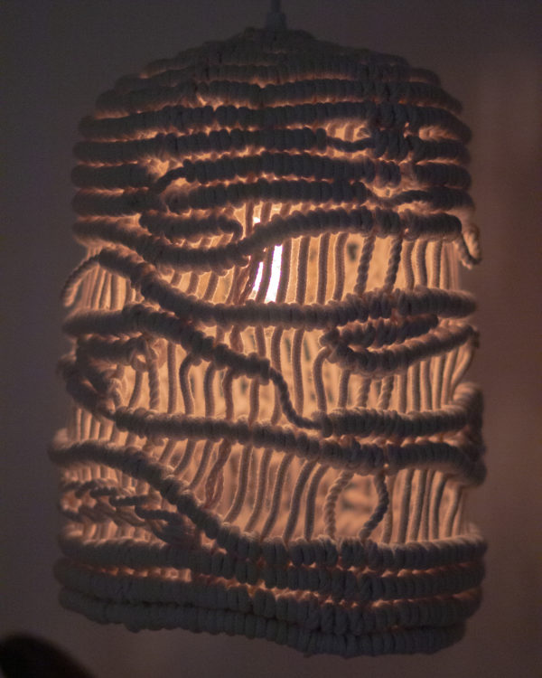 Luminária Refúgio - Imagem 5